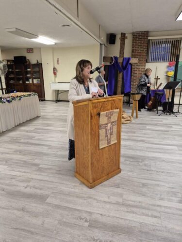 Lenten Prayer Breakfast 2-21-2026