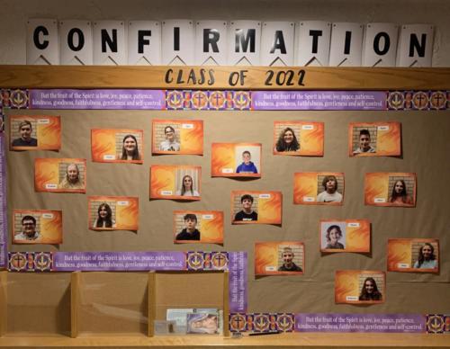 Confirmation Nov 2022