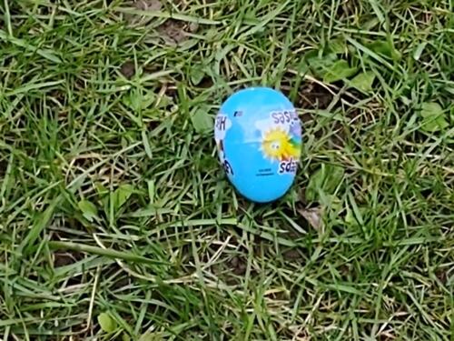 Easter Egg Hunt 2022