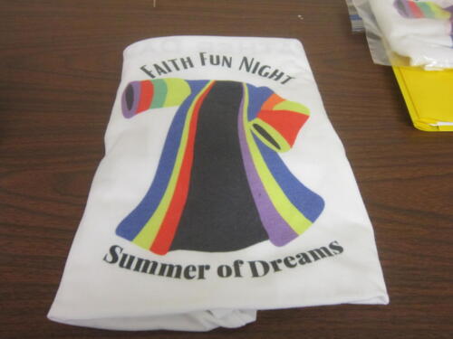 Faith Fun Night June 16, 2022