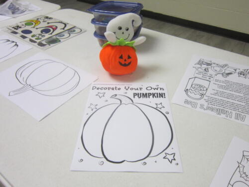 Halloween Party 10.26.2023