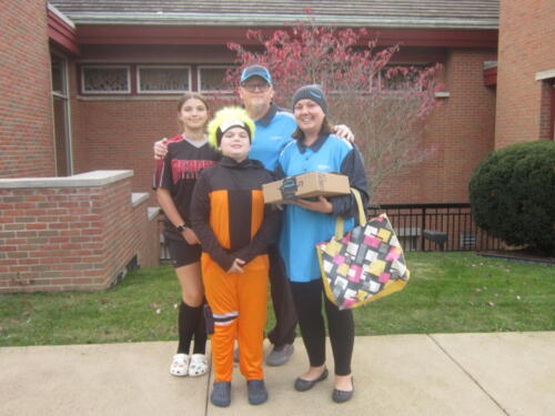 Halloween Party 10.26.2023