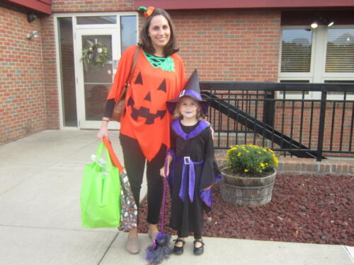 Halloween Party 10.26.2023