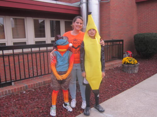 Halloween Party 10.26.2023