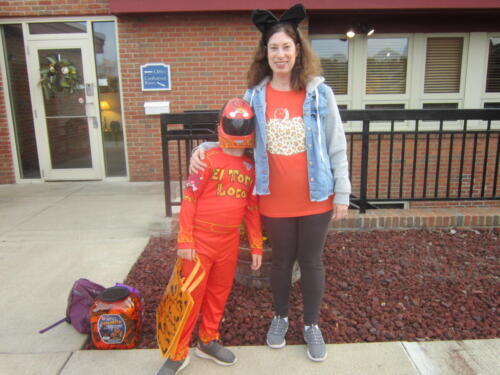 Halloween Party 10.26.2023