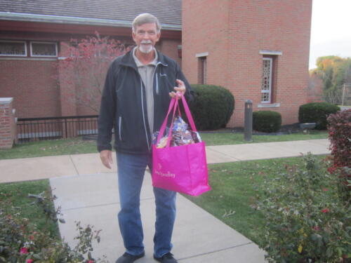 Halloween Party 10.26.2023