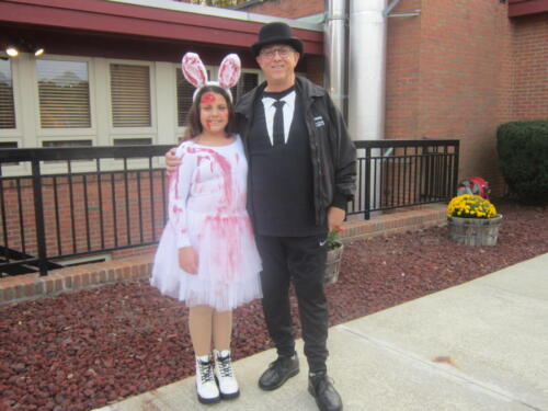 Halloween Party 10.26.2023