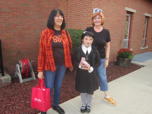 Halloween Party 10.26.2023