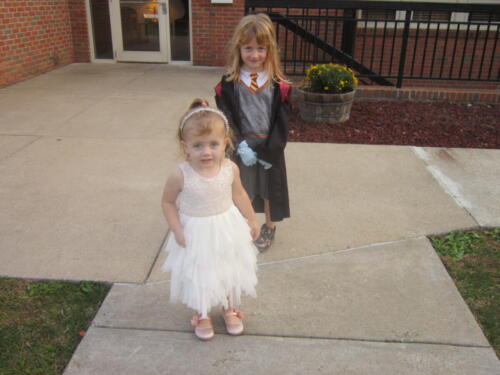 Halloween Party 10.26.2023