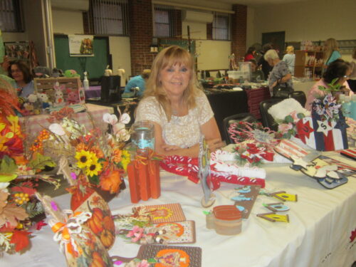Vendor Show June 6, 2026