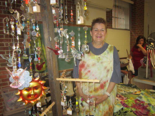 Vendor Show June 6, 2026