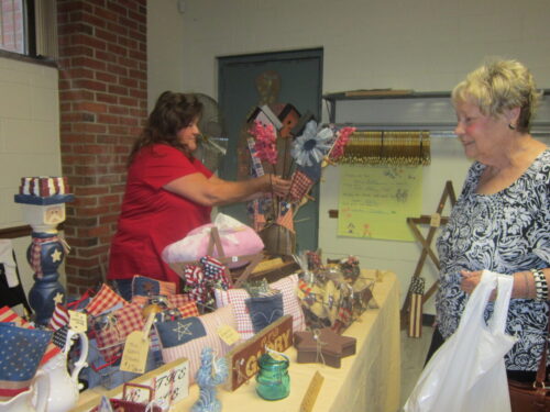 Vendor Show June 6, 2026