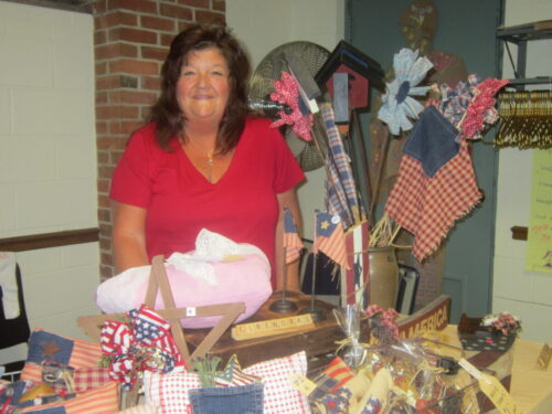 Vendor Show June 6, 2026