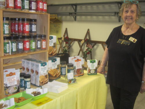 Vendor Show June 6, 2026