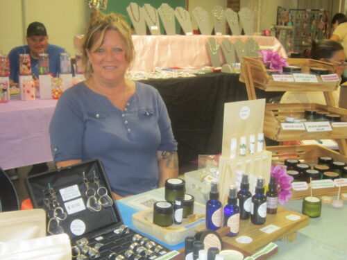 Vendor Show June 6, 2026