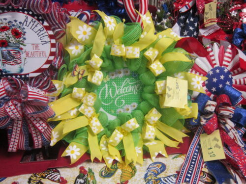 Vendor Show June 6, 2026