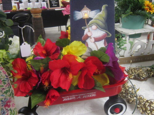 Vendor Show June 6, 2026