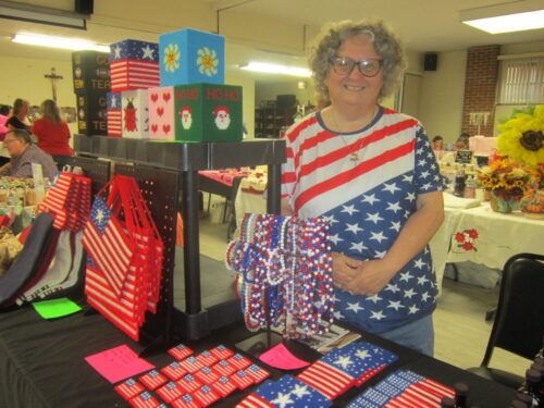 Vendor Show June 6, 2026