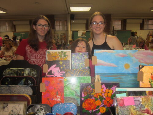 Vendor Show June 6, 2026