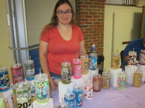 Vendor Show June 6, 2026