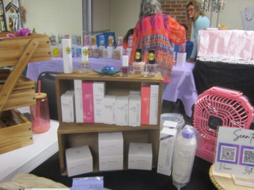 Vendor Show June 6, 2026