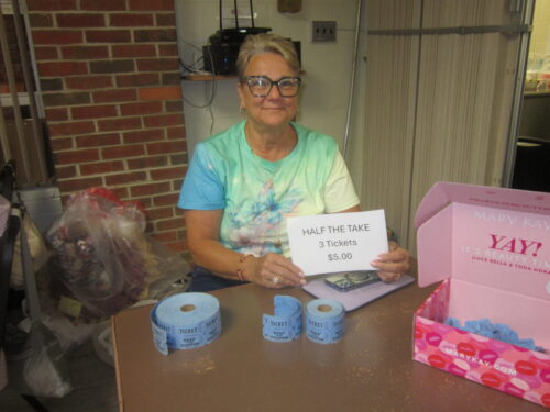 Vendor Show June 6, 2026
