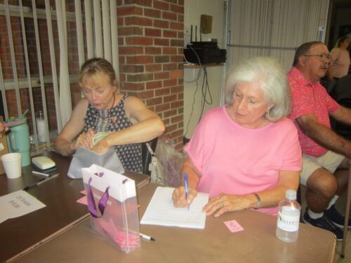 Vendor Show June 6, 2026