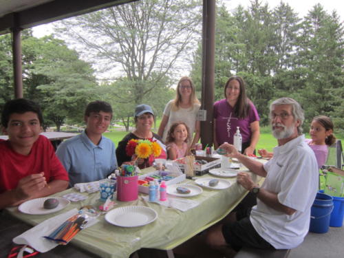 Parish Picnic August 14, 2022