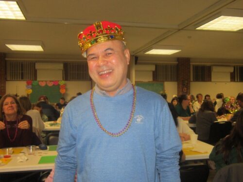 Mardi Gras - February 18, 2026